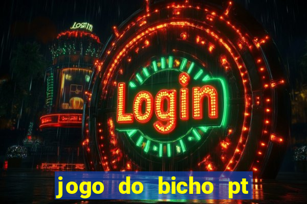 jogo do bicho pt sp 13h